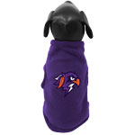 Thunderbirds dog Athletic  Jersey